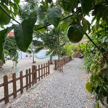 La Tajea *