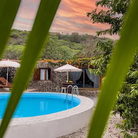 Holiday home La Tajea *
