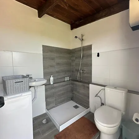 Holiday home La Tajea *