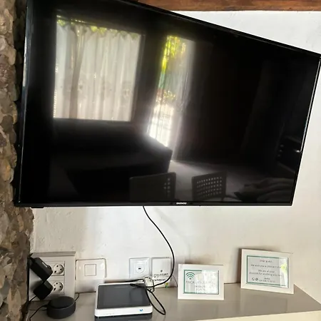 La Tajea Holiday home Santa Cruz de Tenerife