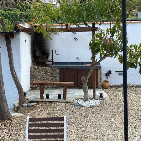 Prázdninový dům La Tajea