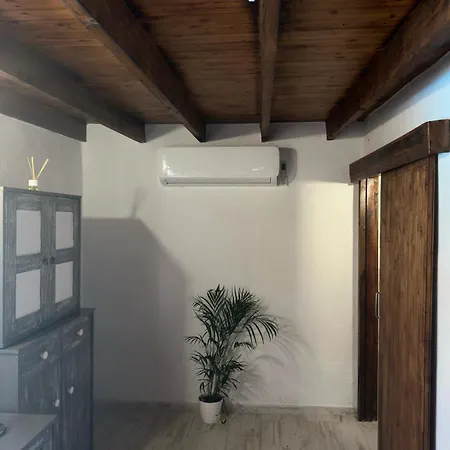 La Tajea Prázdninový dům Santa Cruz de Tenerife