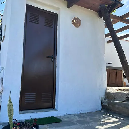 Holiday home La Tajea