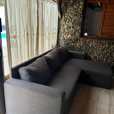 La Tajea Santa Cruz de Tenerife