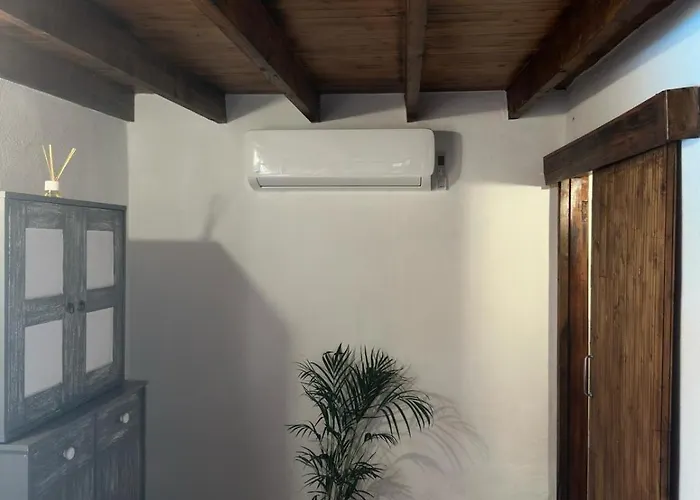 La Tajea Semesterbostad Santa Cruz de Tenerife