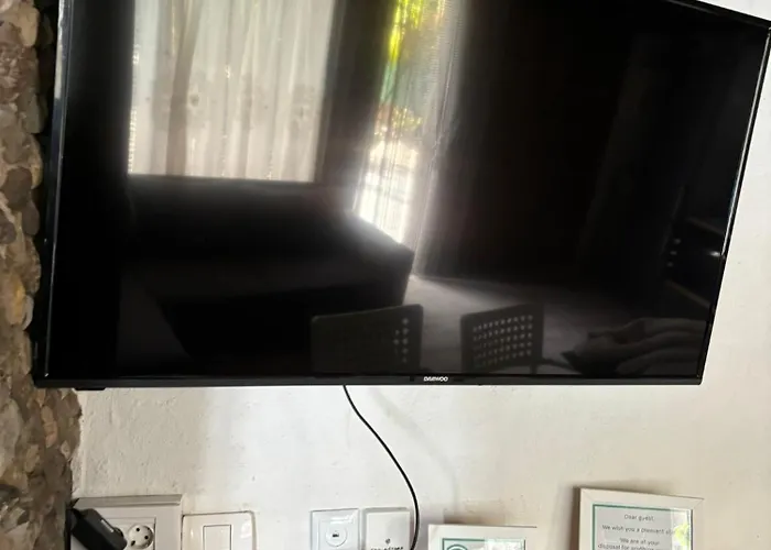 La Tajea Semesterbostad Santa Cruz de Tenerife