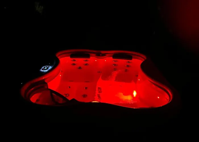 La Tajea Semesterbostad *